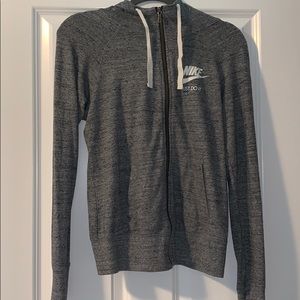 Nike Sportswear Gym Vintage